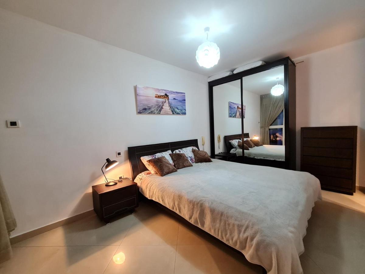 Sweet Apartment With Balcony In Luxury Complex Eilat Exterior photo